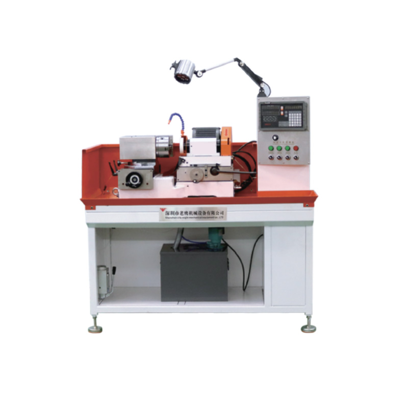 LY-001S三爪卡盤(pán)式外徑研磨機(jī)（定制款）